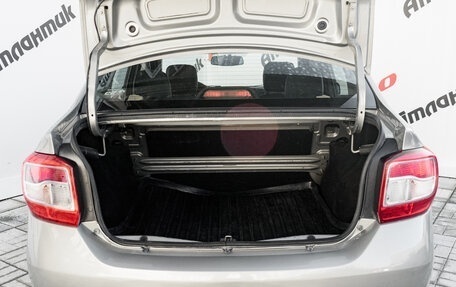 Renault Logan II, 2015 год, 625 000 рублей, 11 фотография