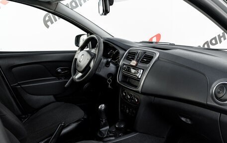 Renault Logan II, 2015 год, 625 000 рублей, 14 фотография