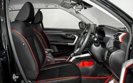 Toyota Raize I, 2020 год, 1 680 000 рублей, 5 фотография