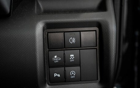 Toyota Raize I, 2020 год, 1 680 000 рублей, 15 фотография