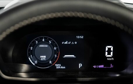 Toyota Raize I, 2020 год, 1 680 000 рублей, 10 фотография