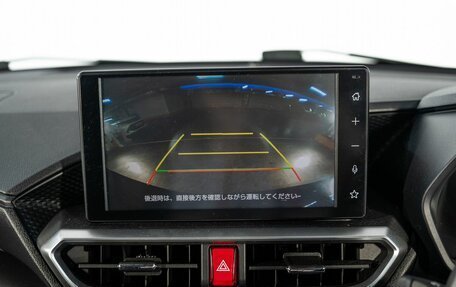 Toyota Raize I, 2020 год, 1 680 000 рублей, 12 фотография