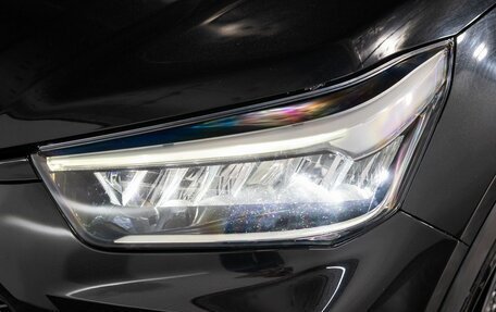 Toyota Raize I, 2020 год, 1 680 000 рублей, 19 фотография