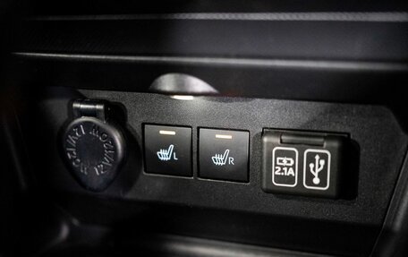 Toyota Raize I, 2020 год, 1 680 000 рублей, 14 фотография