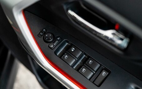 Toyota Raize I, 2020 год, 1 680 000 рублей, 16 фотография