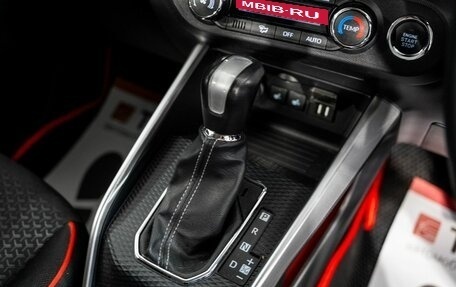 Toyota Raize I, 2020 год, 1 680 000 рублей, 13 фотография