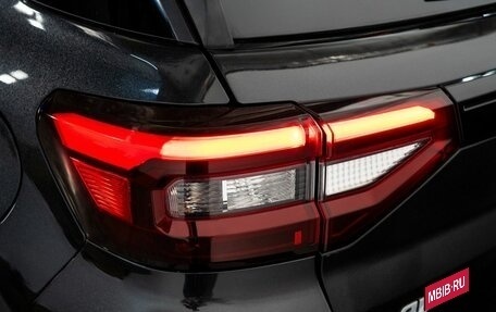 Toyota Raize I, 2020 год, 1 680 000 рублей, 20 фотография