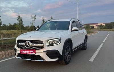 Mercedes-Benz GLB, 2021 год, 3 380 000 рублей, 1 фотография