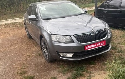 Skoda Octavia, 2013 год, 950 000 рублей, 1 фотография