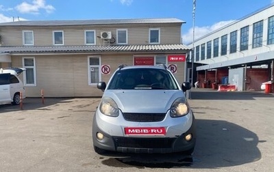 Chery IndiS (S18D) I, 2012 год, 260 000 рублей, 1 фотография