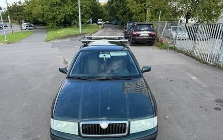 Skoda Octavia IV, 2008 год, 450 000 рублей, 1 фотография