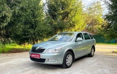 Skoda Octavia, 2012 год, 1 050 000 рублей, 1 фотография