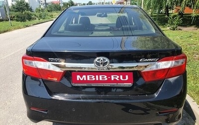 Toyota Camry, 2012 год, 1 250 000 рублей, 1 фотография