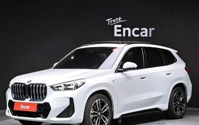 BMW X1, 2023 год, 4 210 074 рублей, 1 фотография