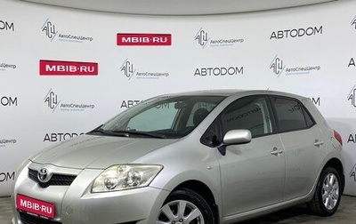 Toyota Auris II, 2008 год, 500 000 рублей, 1 фотография