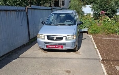 Suzuki Alto, 2003 год, 250 000 рублей, 1 фотография