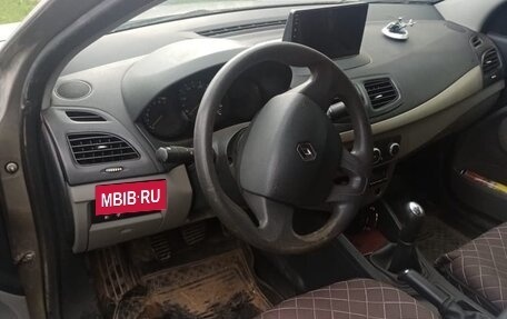 Renault Fluence I, 2012 год, 799 999 рублей, 8 фотография