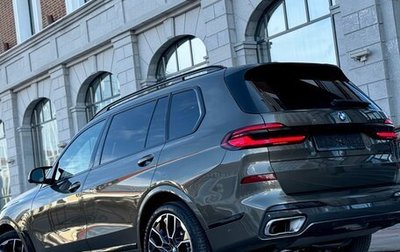 BMW X7, 2023 год, 11 800 000 рублей, 1 фотография