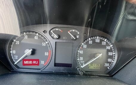 Skoda Fabia I, 2003 год, 310 000 рублей, 7 фотография
