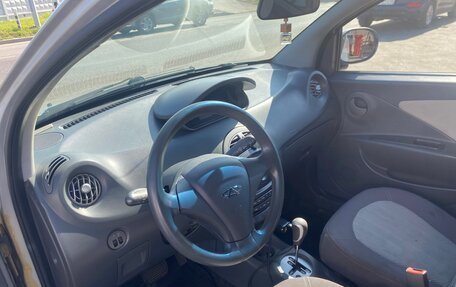 Chery IndiS (S18D) I, 2012 год, 260 000 рублей, 3 фотография