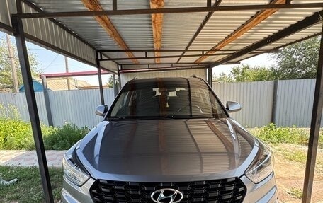 Hyundai Creta I рестайлинг, 2020 год, 2 000 000 рублей, 1 фотография