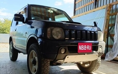 Suzuki Jimny, 2014 год, 1 100 000 рублей, 1 фотография