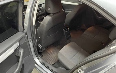Skoda Octavia, 2013 год, 950 000 рублей, 9 фотография