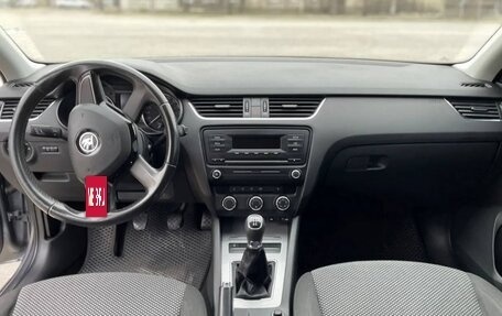Skoda Octavia, 2013 год, 950 000 рублей, 5 фотография