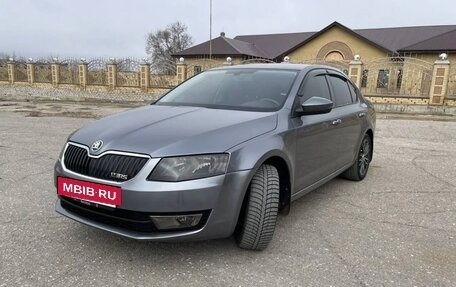 Skoda Octavia, 2013 год, 950 000 рублей, 10 фотография