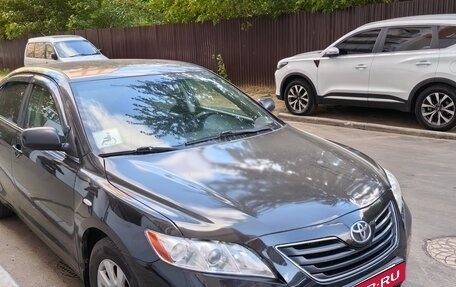 Toyota Camry, 2008 год, 1 150 000 рублей, 1 фотография