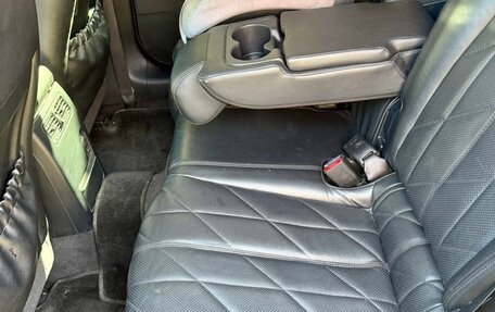 Infiniti FX II, 2012 год, 1 900 000 рублей, 10 фотография