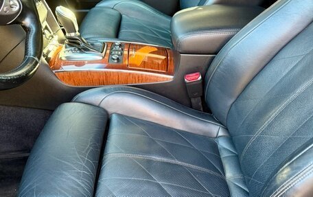 Infiniti FX II, 2012 год, 1 900 000 рублей, 9 фотография