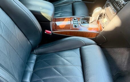 Infiniti FX II, 2012 год, 1 900 000 рублей, 8 фотография