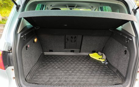 Volkswagen Tiguan I, 2012 год, 1 370 000 рублей, 9 фотография