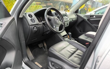 Volkswagen Tiguan I, 2012 год, 1 370 000 рублей, 6 фотография