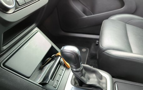 Volkswagen Tiguan I, 2012 год, 1 370 000 рублей, 12 фотография