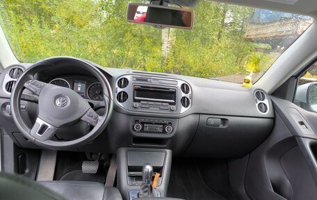 Volkswagen Tiguan I, 2012 год, 1 370 000 рублей, 7 фотография