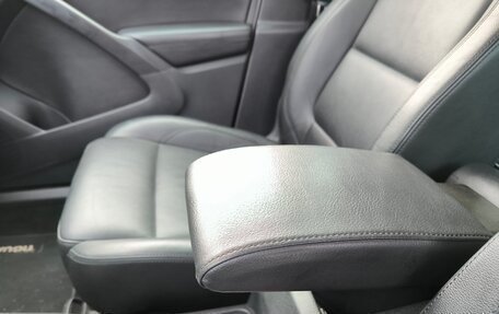 Volkswagen Tiguan I, 2012 год, 1 370 000 рублей, 11 фотография