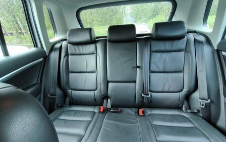 Volkswagen Tiguan I, 2012 год, 1 370 000 рублей, 14 фотография