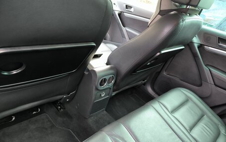 Volkswagen Tiguan I, 2012 год, 1 370 000 рублей, 10 фотография