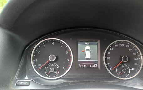 Volkswagen Tiguan I, 2012 год, 1 370 000 рублей, 15 фотография