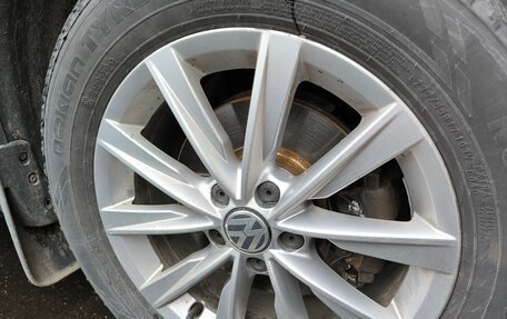 Volkswagen Tiguan I, 2012 год, 1 370 000 рублей, 17 фотография