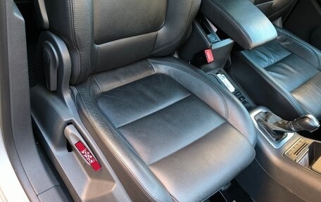 Volkswagen Tiguan I, 2012 год, 1 370 000 рублей, 18 фотография