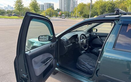 Skoda Octavia IV, 2008 год, 450 000 рублей, 7 фотография