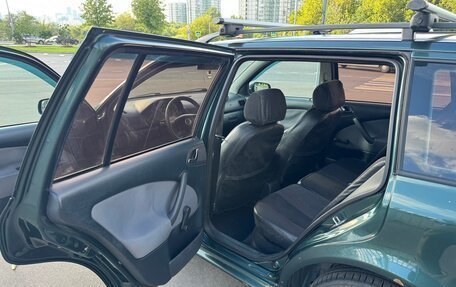 Skoda Octavia IV, 2008 год, 450 000 рублей, 9 фотография