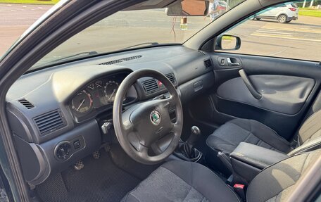 Skoda Octavia IV, 2008 год, 450 000 рублей, 8 фотография