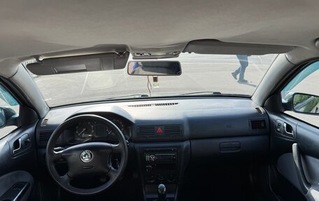 Skoda Octavia IV, 2008 год, 450 000 рублей, 13 фотография