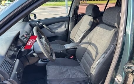 Skoda Octavia IV, 2008 год, 450 000 рублей, 10 фотография