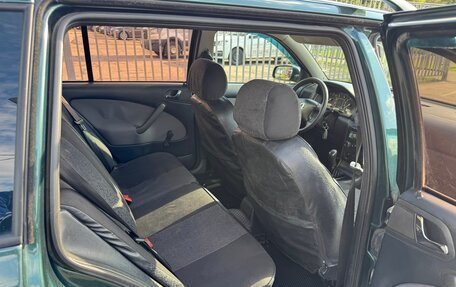 Skoda Octavia IV, 2008 год, 450 000 рублей, 18 фотография