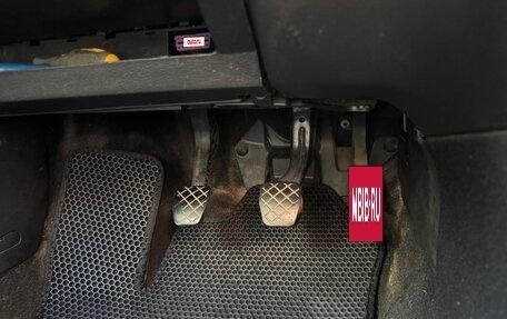 Skoda Octavia IV, 2008 год, 450 000 рублей, 17 фотография